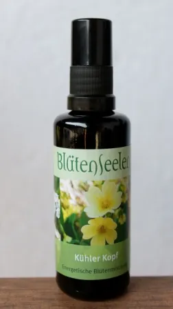 Auraspray Kühler Kopf  50 ml
