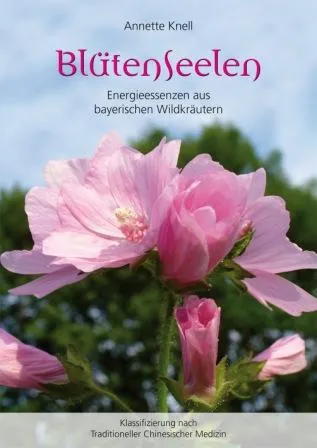 BlütenSeelen  - von Annette Knell